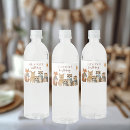 Recherche de raton laveur aliments conservation Baby shower boisé