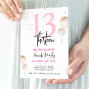 Recherche de adolescent anniversaire invitations Téléchargement instantané