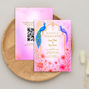 Recherche de indien mariage invitations Traditionel