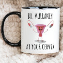 Recherche de cervix tasses Obgyne