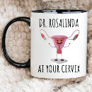 Recherche de cervix tasses Médecin