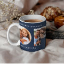 Recherche de père noël tasses Moderne