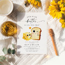 Recherche de jaune baby shower invitations Moderne