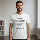 Zoek naar bijbelvers tshirts Typografie