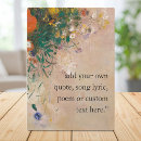 Recherche de fleurs vintages plaques Floral
