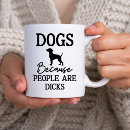 Zoek naar hondenliefhebber drinkwaren Eigenaar van hond
