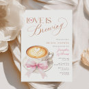 Recherche de art bridal shower invitations Bride