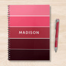 Recherche de carnets Moderne