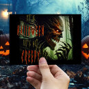 Recherche de crâne de démon cartes postales Monstre