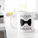Recherche de noeud papillon tasses Typographie