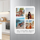 Recherche de collection magnets Collage photo