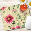 Recherche de graphique vintage tapis souris Moderne