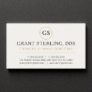 Recherche de dentiste cosmétique cartes visite Pour tous