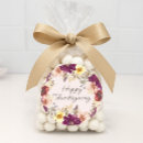 Recherche de thanksgivings autocollants Élégant