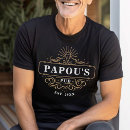 Recherche de bar homme tshirts Pour lui