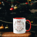 Zoek naar merry christmas mokken Feestelijke