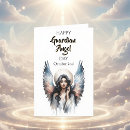 Recherche de ange gardien vœux cartes Vacances