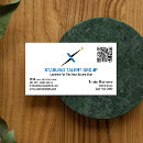 Recherche de scouts cartes visite Recherche de talents