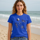 Recherche de étoile nautique tshirts Littoral