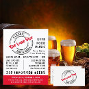 Recherche de alcool prospectus Barman