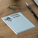 Zoek naar funny notitieblokken Om lijst te doen