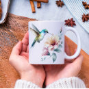 Zoek naar kolibrie mokken Botanisch