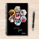 Zoek naar collage notitieboeken Modern