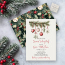 Recherche de ornament invitations Aquarelle