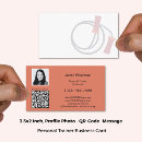 Recherche de messager cartes visite Boss