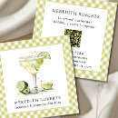 Recherche de cocktail cartes visite Margarita