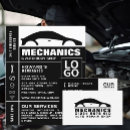 Recherche de mécanicien Technicien