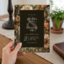 Recherche de de nouveau art mariage invitations Classique