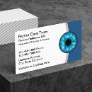 Recherche de vision cartes visite Médical
