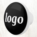 Recherche de logo boutons et poignées de porte Simple