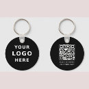 Recherche de logo simple porteclés Marque