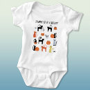 Recherche de fantôme bébé tshirts Capricieux