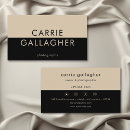Recherche de bronze cartes visite Code qr