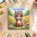 Recherche de pretty carnets Fleurs