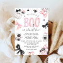 Recherche de halloween baby shower fille invitations Octobre