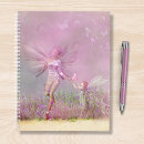 Recherche de classeur de papillon Rose