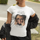 Recherche de homage tshirts Pour elle