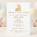 Recherche de bébé cowboy invitations Pour enfants