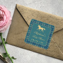 Recherche de style ancien autocollants Invités