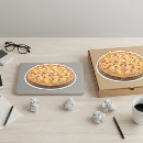 Recherche de de pizza autocollants Poivron