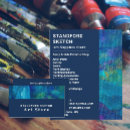 Recherche de bleu prospectus Customer