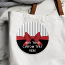 Recherche de ruban noir badges Moderne