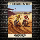 Recherche de motocross Vintage