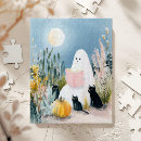 Zoek naar cute puzzels Generatieve inhoud