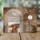 Recherche de capricorne cartes postales Zodiaque