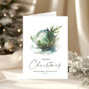 Zoek naar corporate christmas kaarten Minimalistisch